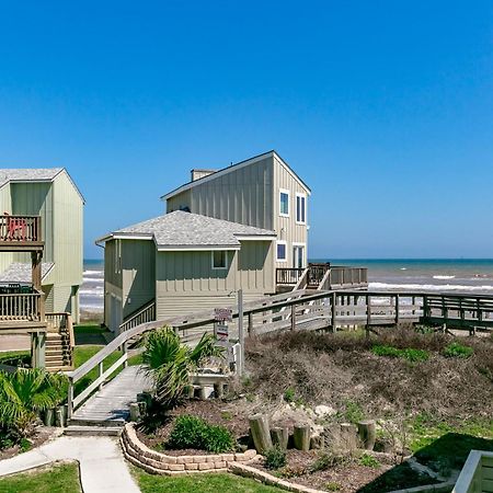 Lost Colony IV Port Aransas Chambre photo