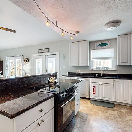 Lost Colony IV Port Aransas Chambre photo