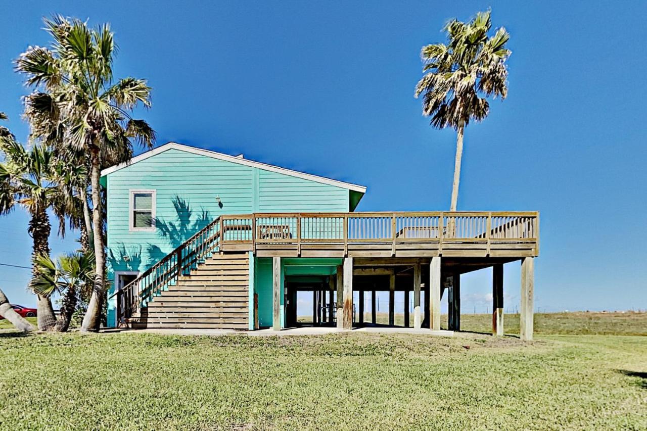 Lost Colony IV Port Aransas Extérieur photo