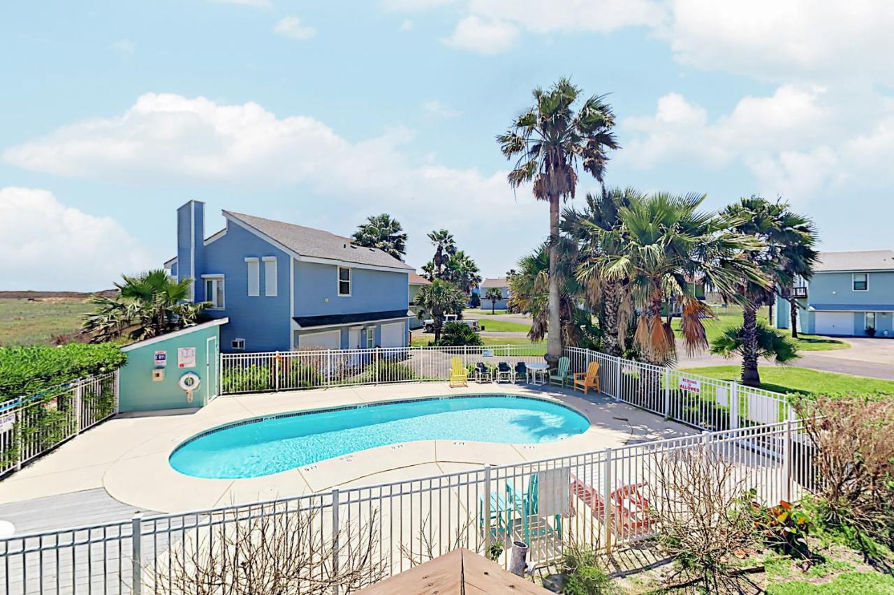 Lost Colony IV Port Aransas Extérieur photo