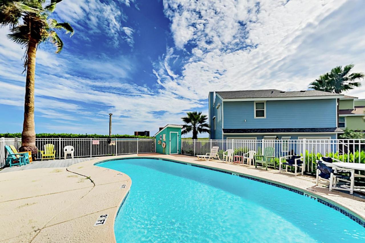 Lost Colony IV Port Aransas Extérieur photo