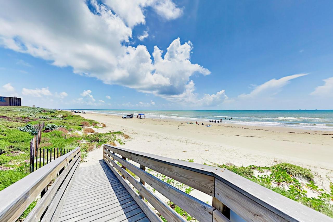 Lost Colony IV Port Aransas Extérieur photo