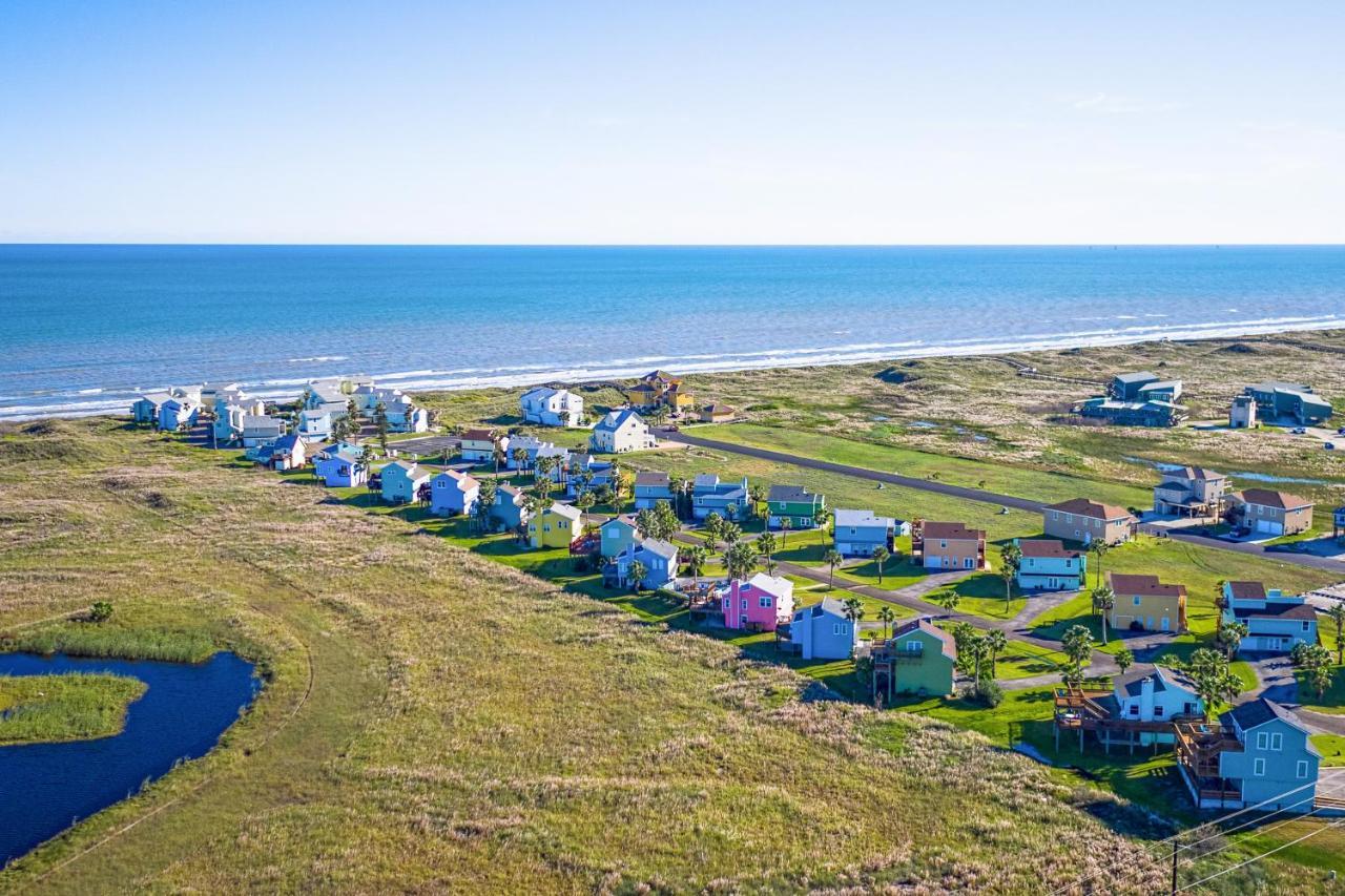 Lost Colony IV Port Aransas Extérieur photo