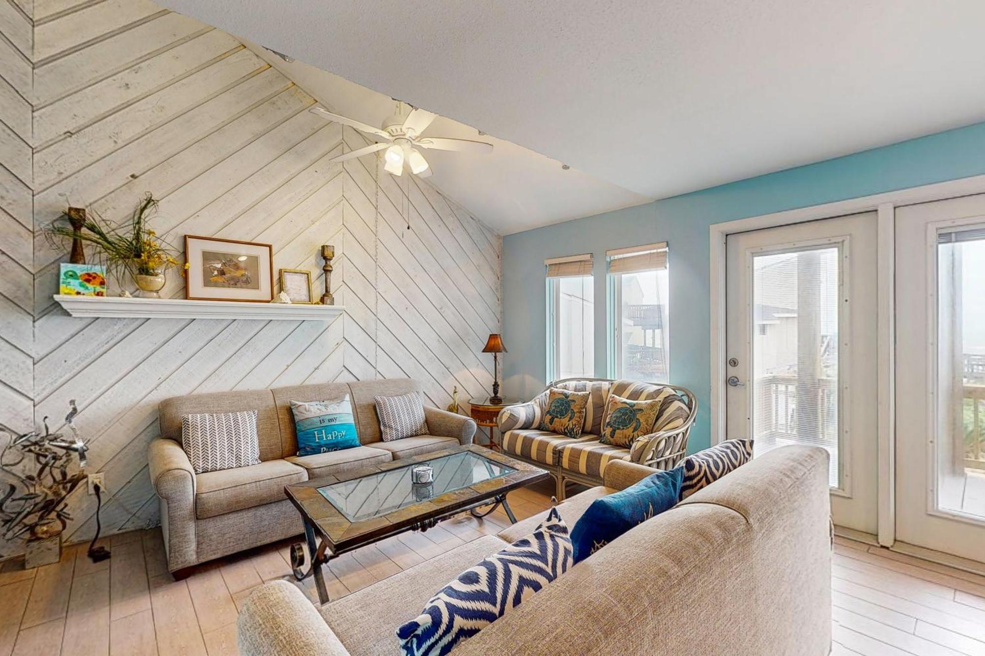 Lost Colony IV Port Aransas Chambre photo