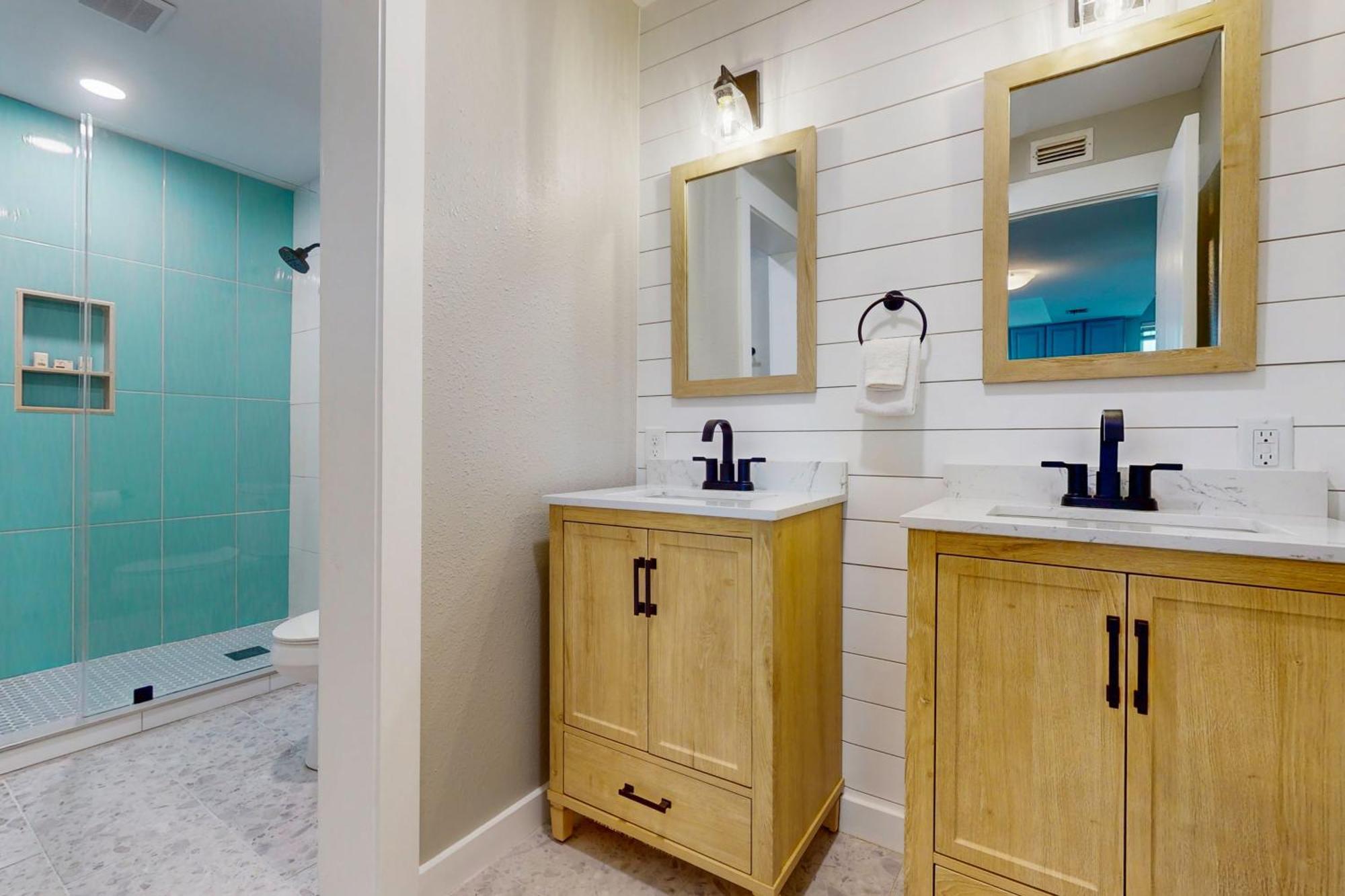 Lost Colony IV Port Aransas Chambre photo