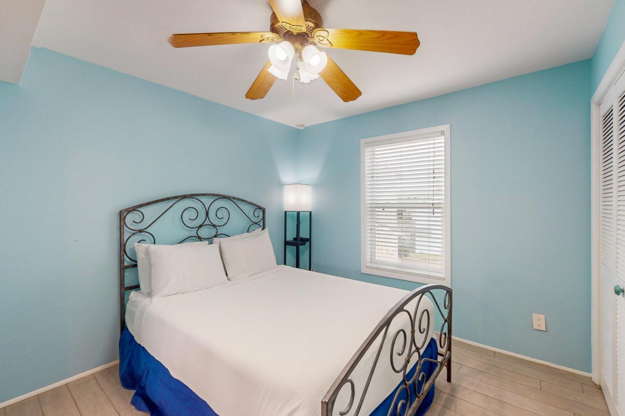 Lost Colony IV Port Aransas Chambre photo