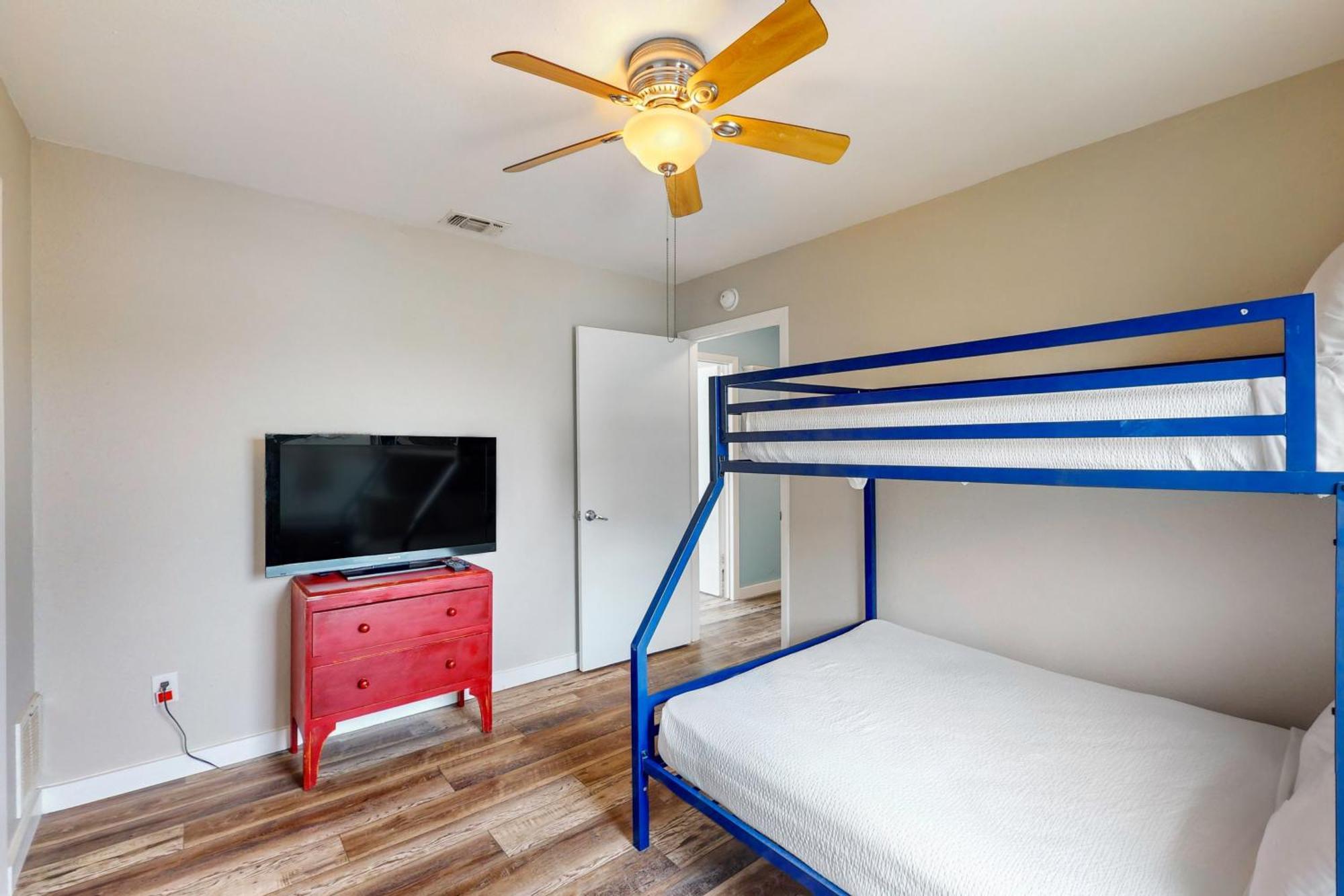 Lost Colony IV Port Aransas Chambre photo