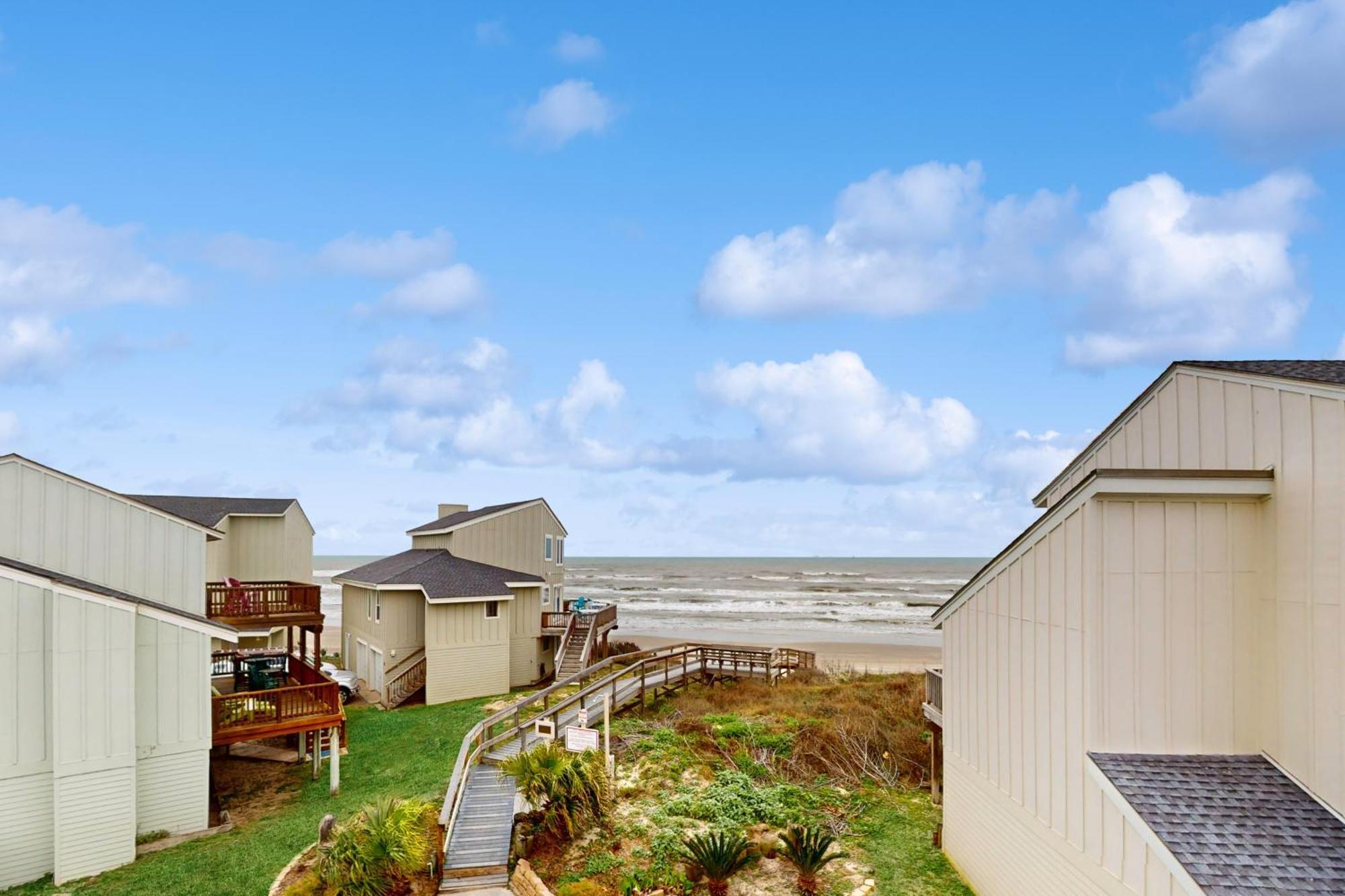 Lost Colony IV Port Aransas Chambre photo