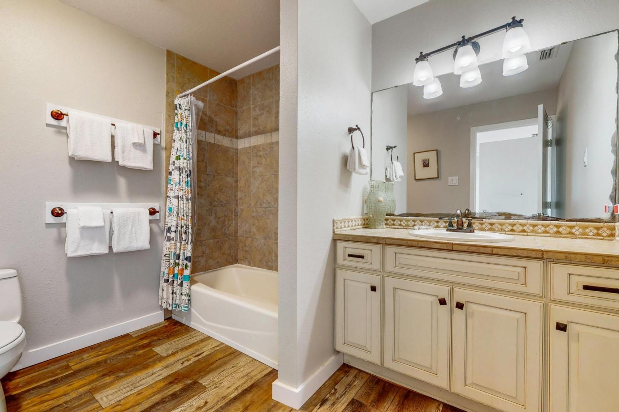 Lost Colony IV Port Aransas Chambre photo