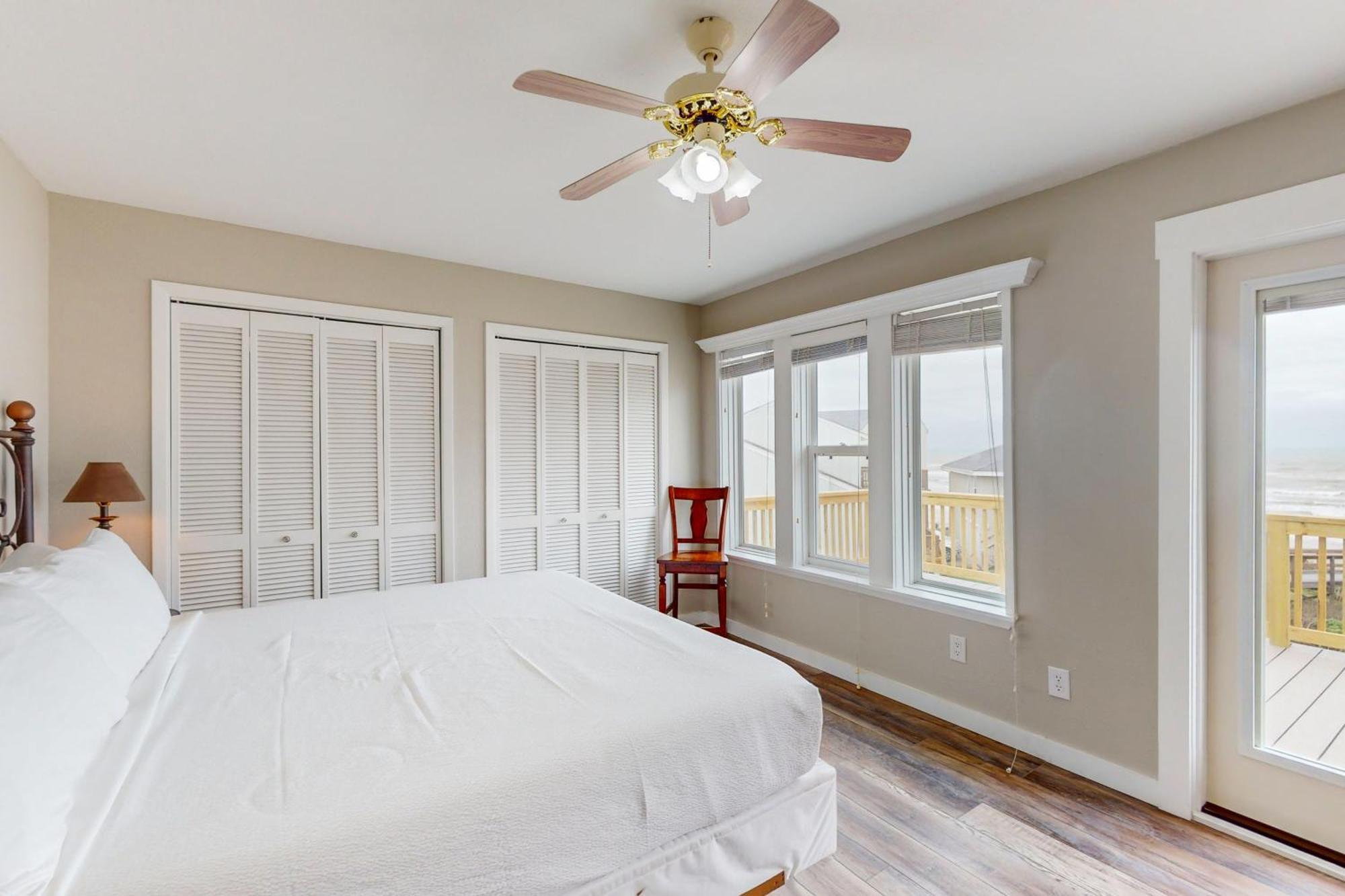 Lost Colony IV Port Aransas Chambre photo