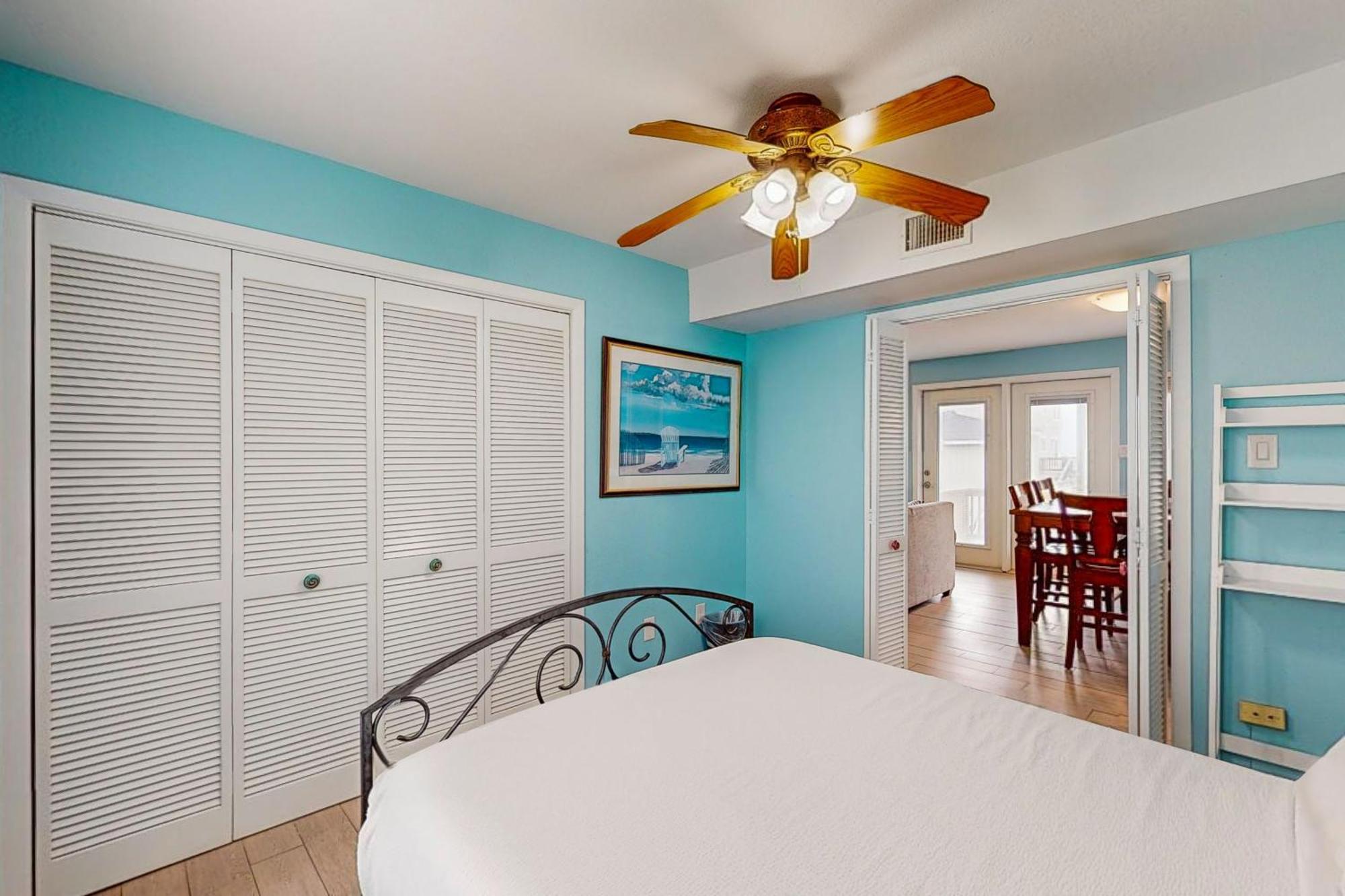Lost Colony IV Port Aransas Chambre photo