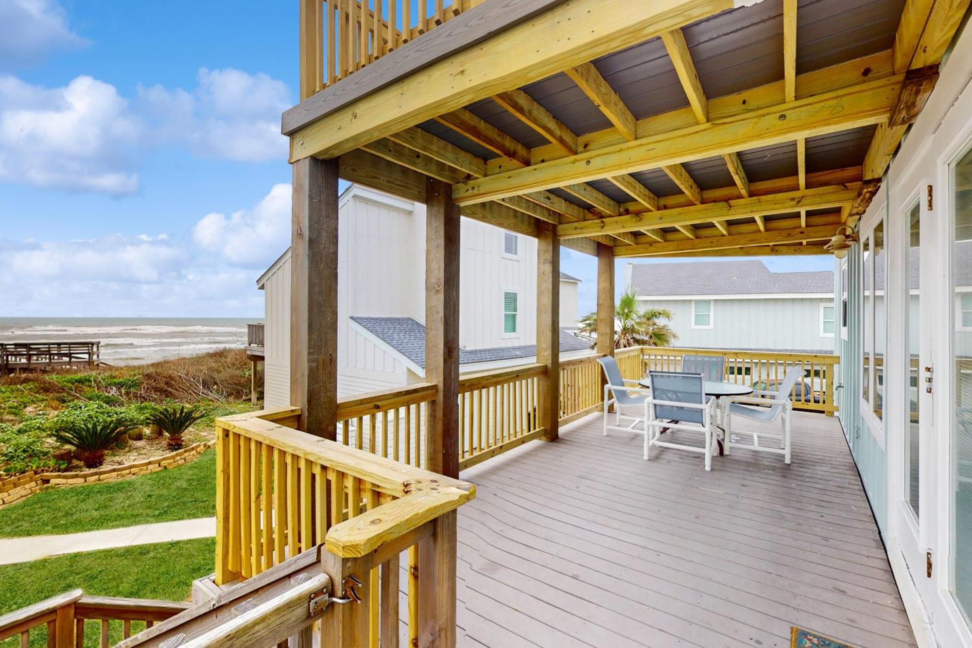 Lost Colony IV Port Aransas Chambre photo