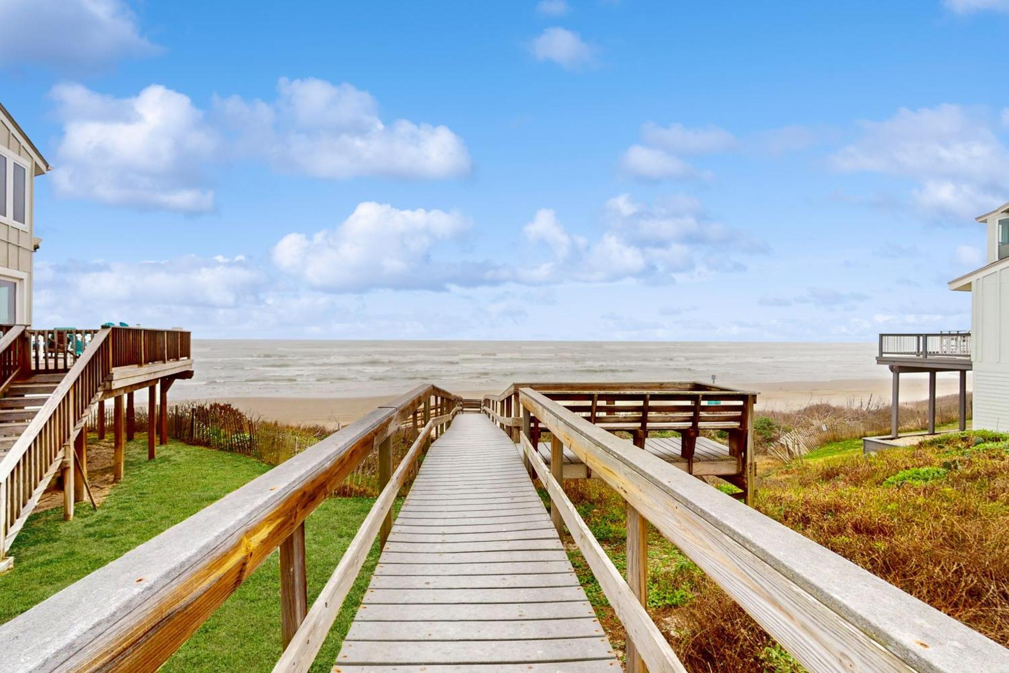Lost Colony IV Port Aransas Chambre photo