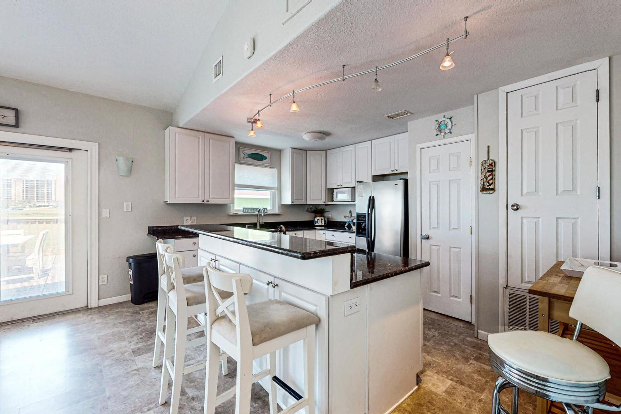 Lost Colony IV Port Aransas Chambre photo