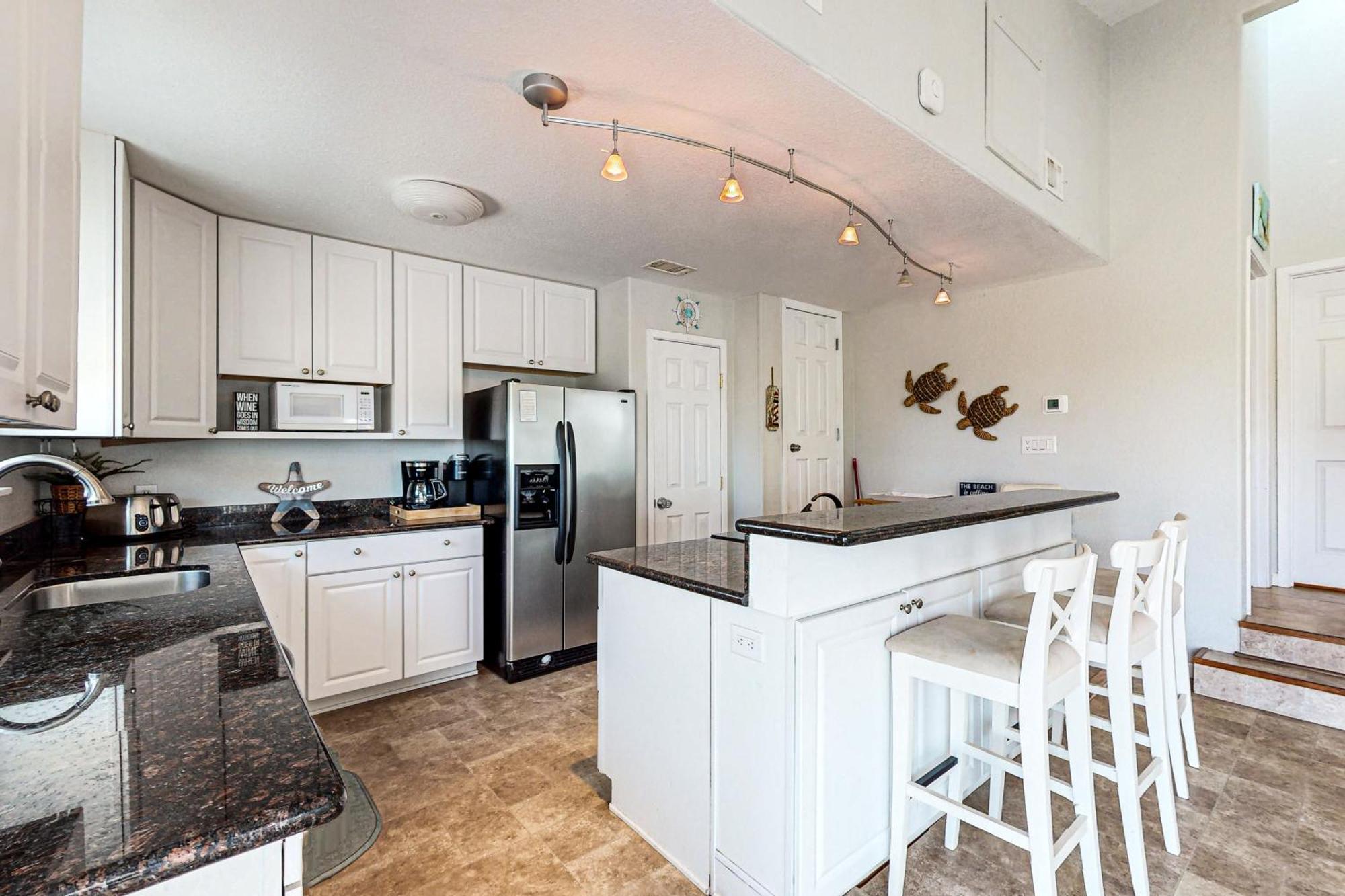 Lost Colony IV Port Aransas Chambre photo