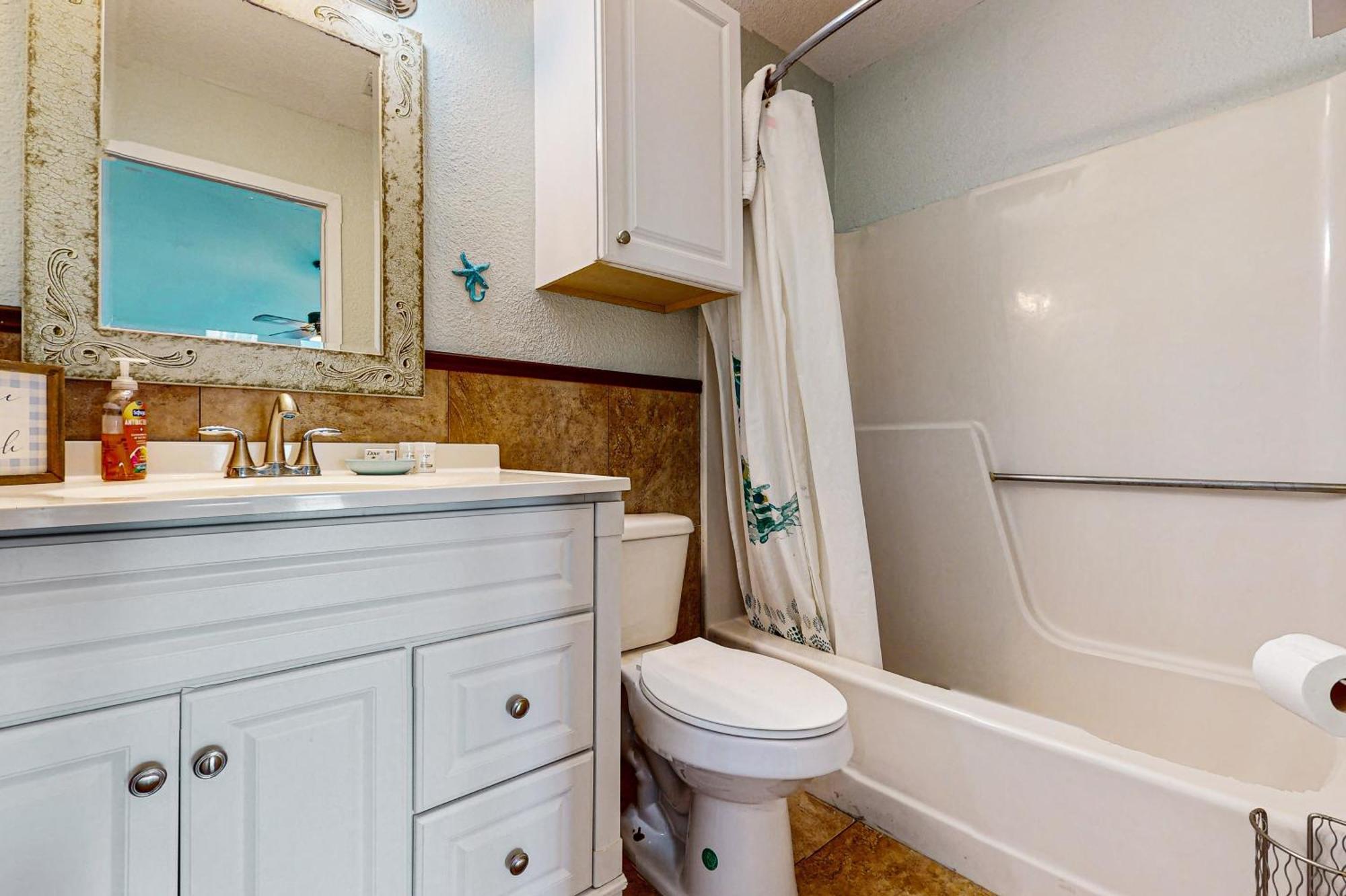 Lost Colony IV Port Aransas Chambre photo