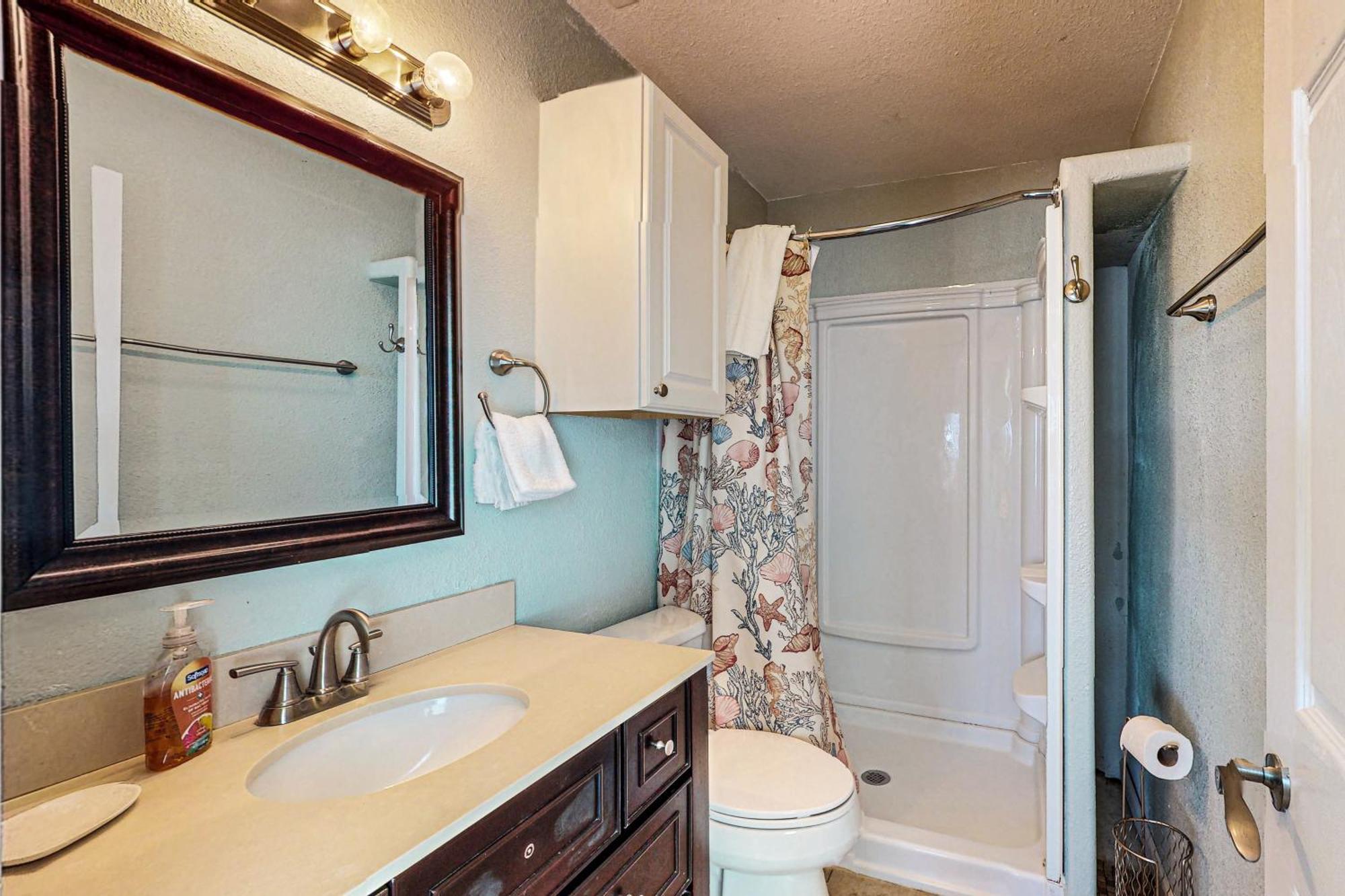 Lost Colony IV Port Aransas Chambre photo