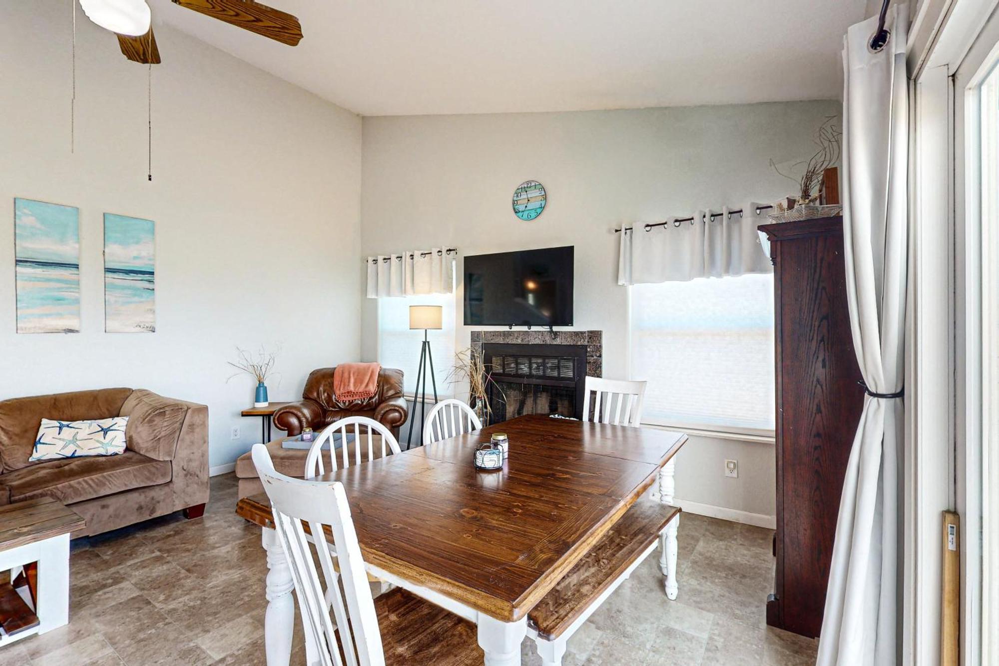 Lost Colony IV Port Aransas Chambre photo