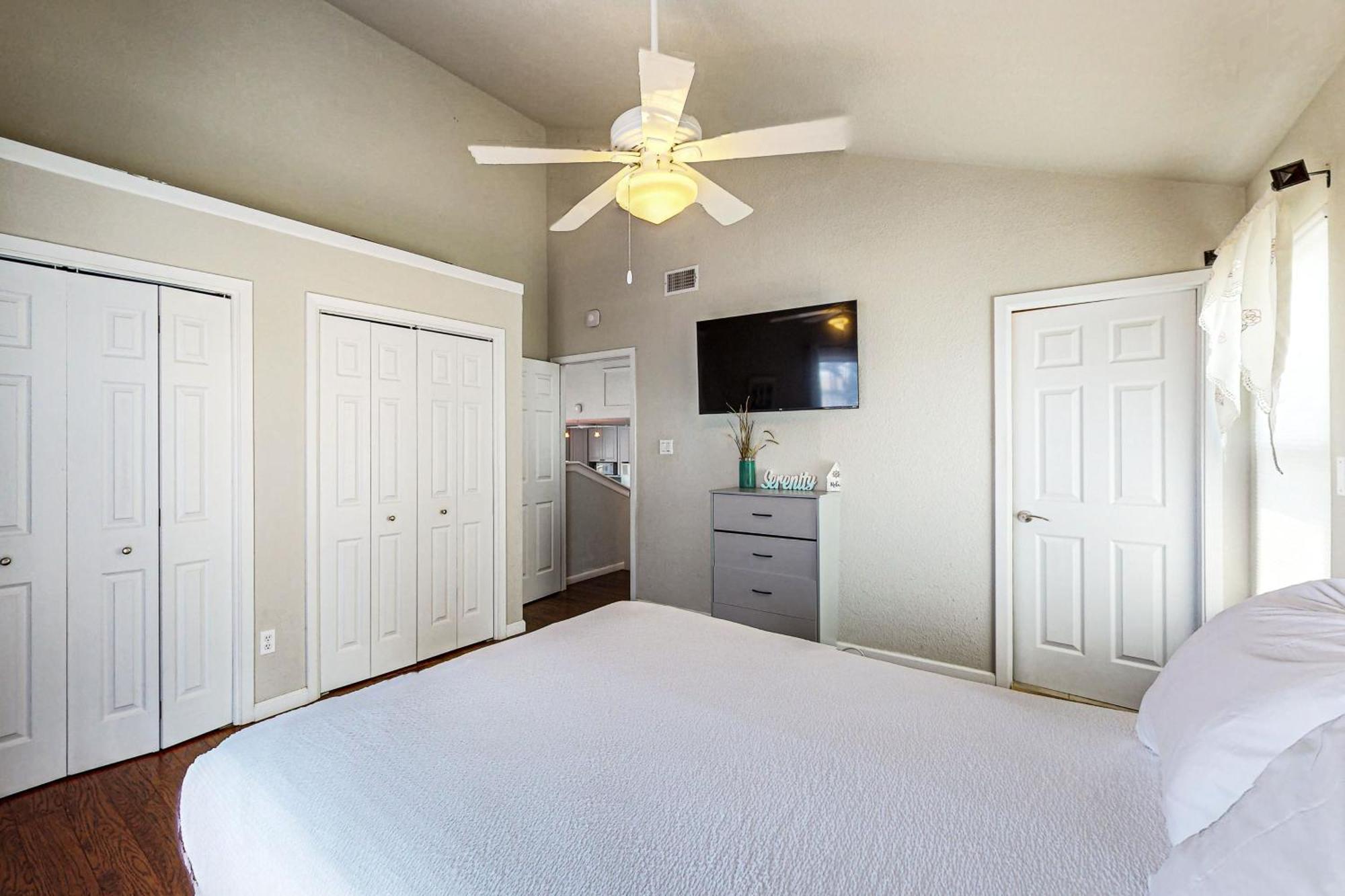 Lost Colony IV Port Aransas Chambre photo