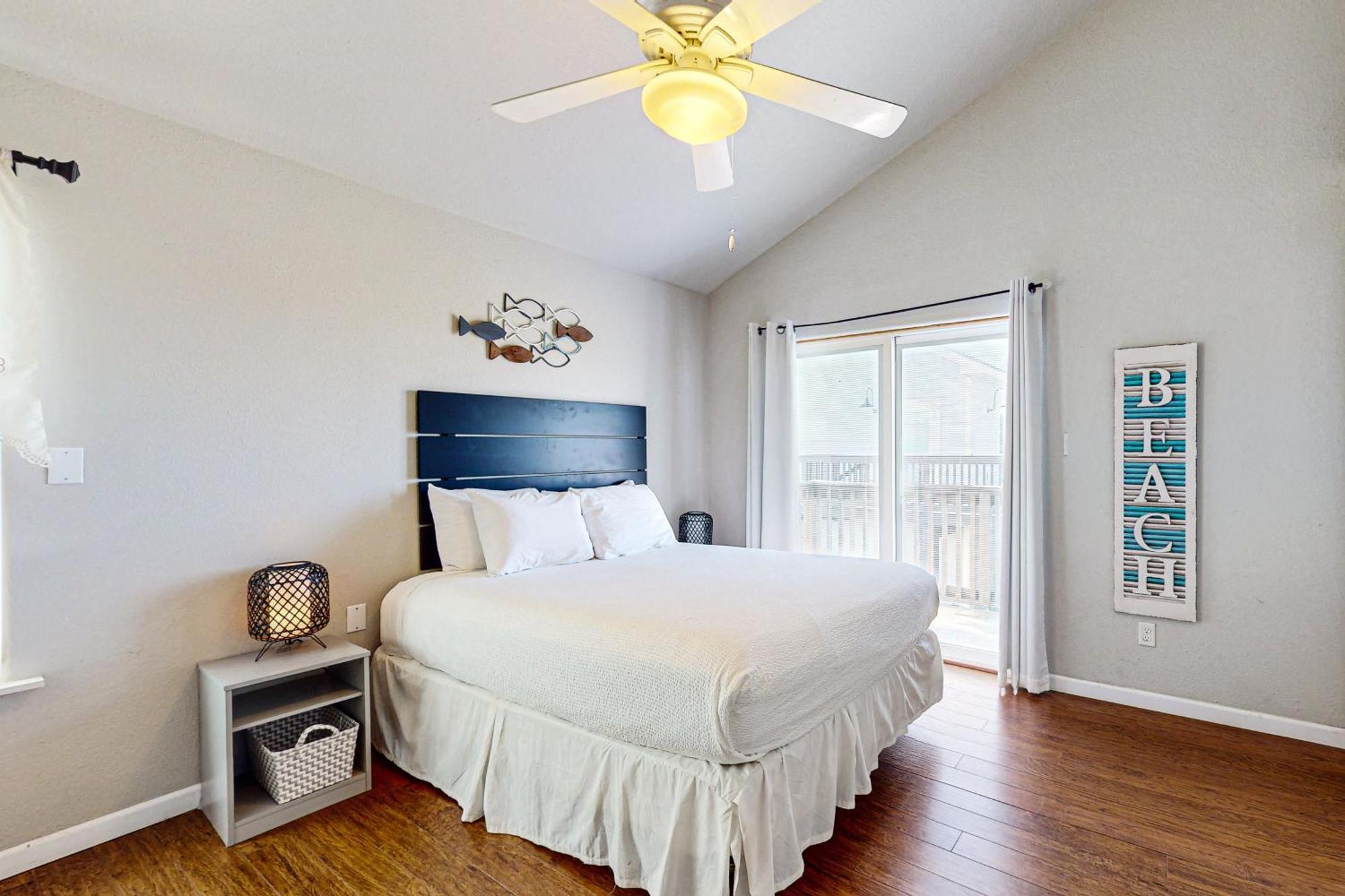 Lost Colony IV Port Aransas Chambre photo