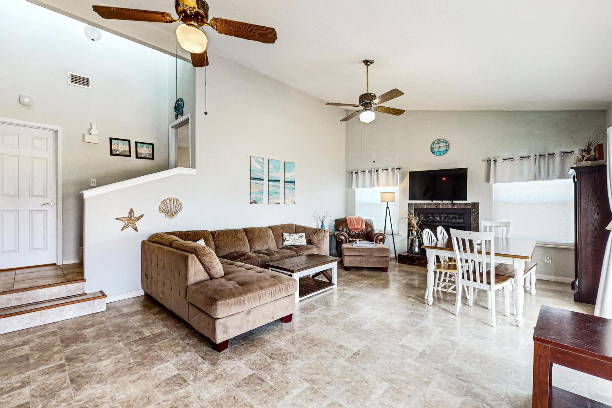 Lost Colony IV Port Aransas Chambre photo
