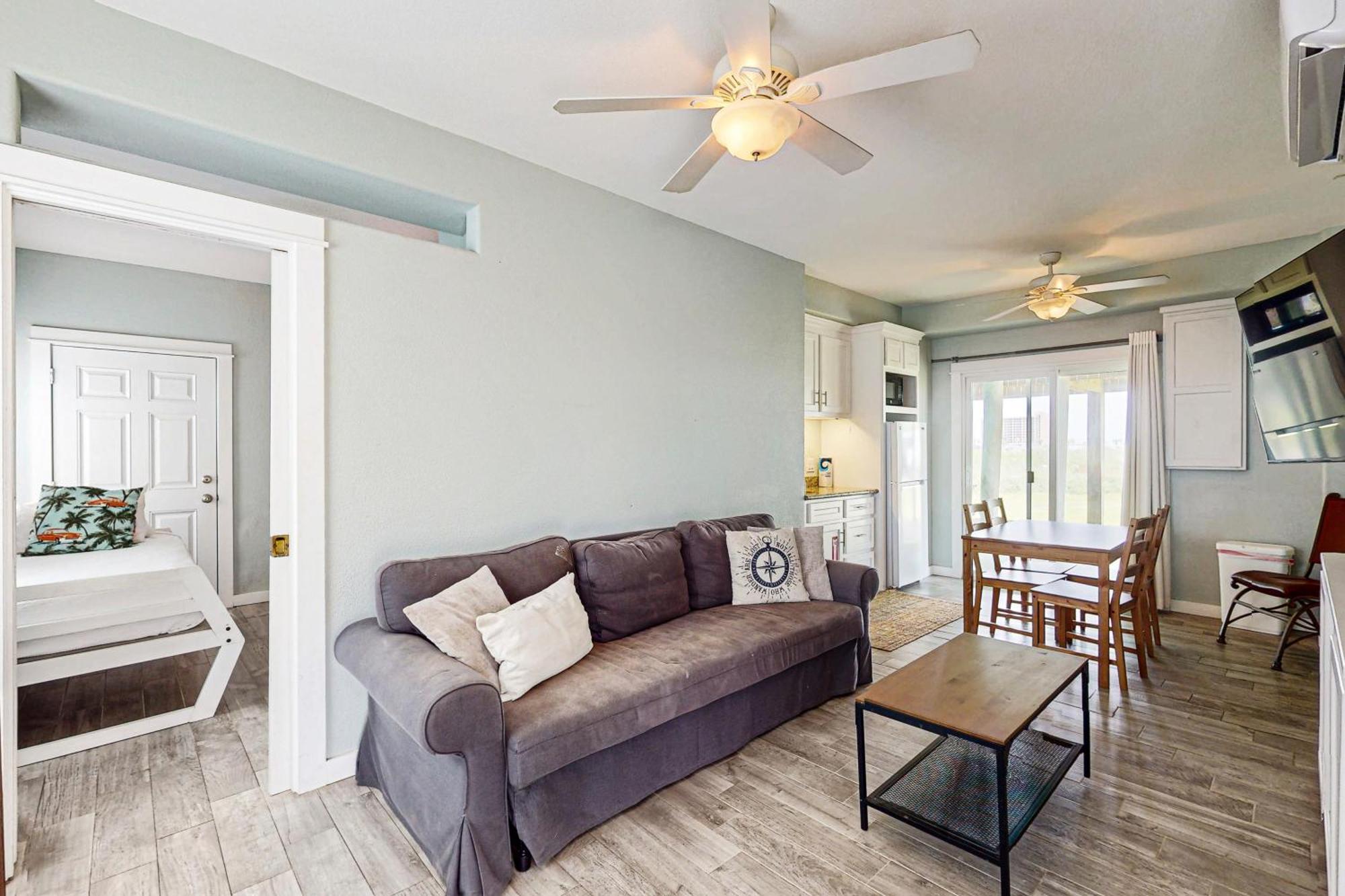 Lost Colony IV Port Aransas Chambre photo