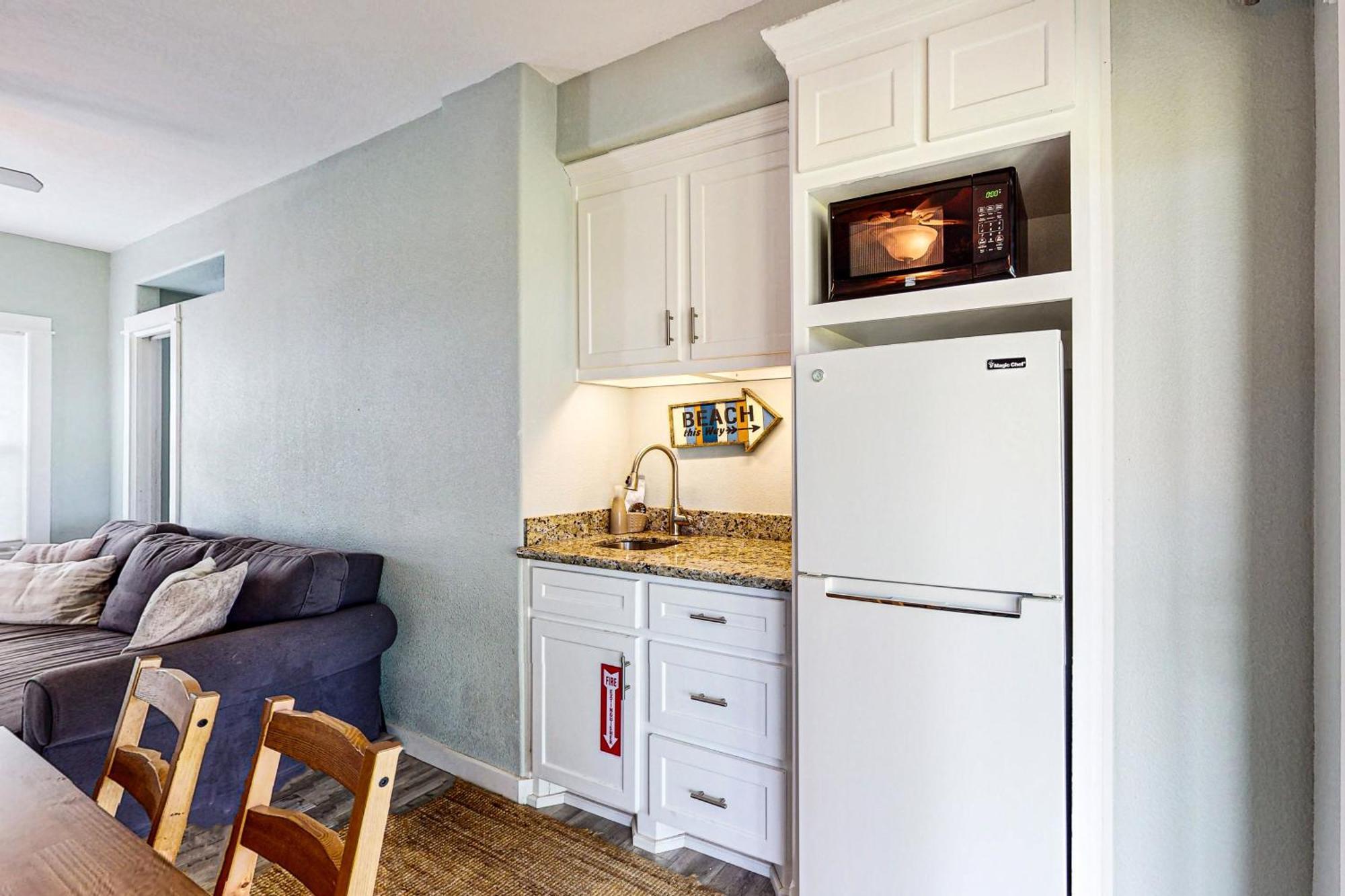 Lost Colony IV Port Aransas Chambre photo