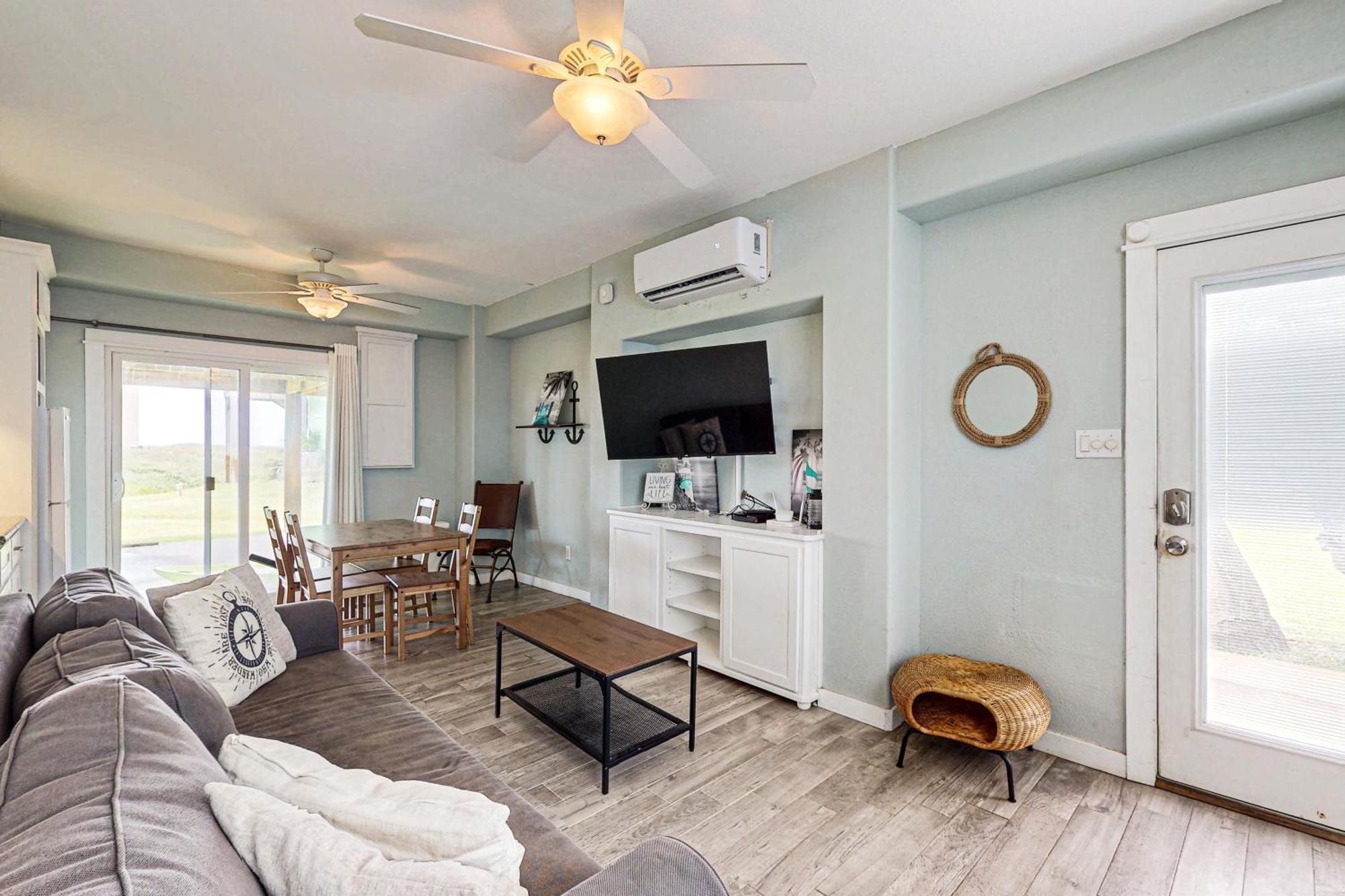 Lost Colony IV Port Aransas Chambre photo