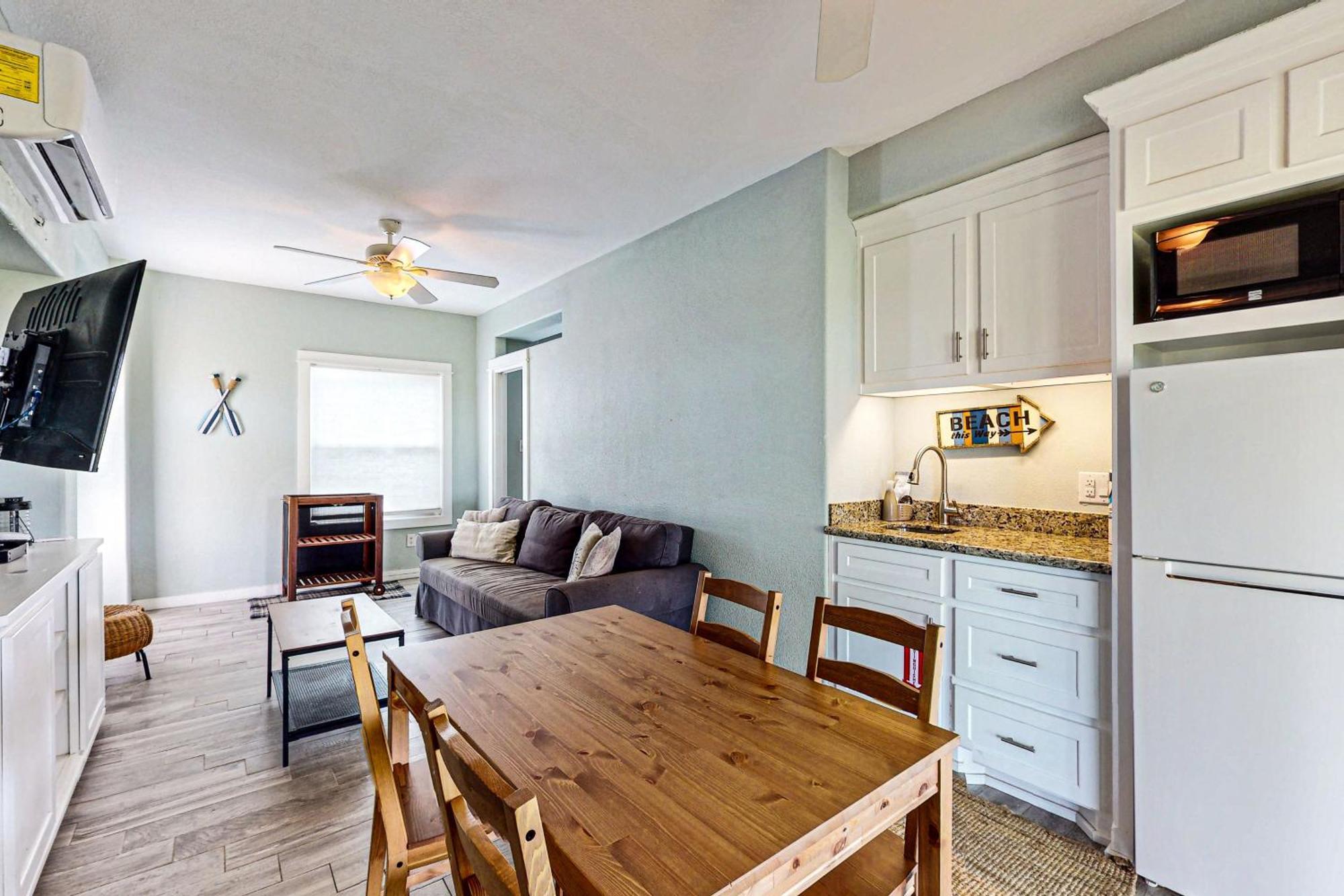 Lost Colony IV Port Aransas Chambre photo